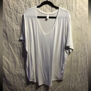 Old Navy Luxe V-neck